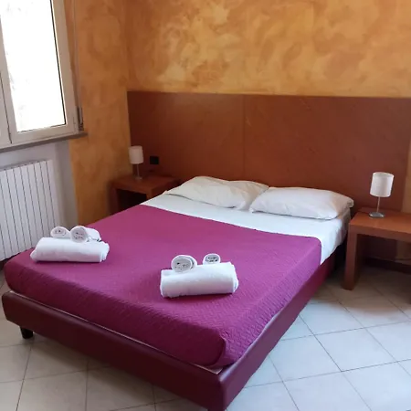 Апартаменты Il Rampicante-monticelli Terme Монтичелли-Терме
