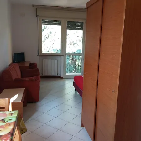 Il Rampicante-monticelli Terme *