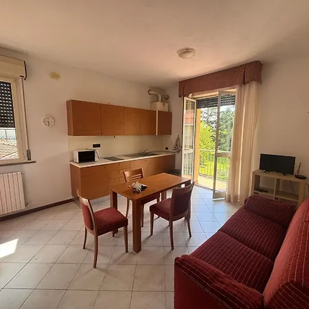 Il Rampicante-monticelli Terme * Монтичелли-Терме