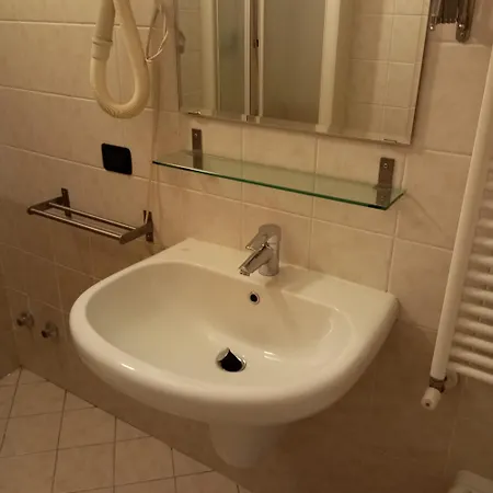 Διαμέρισμα Il Rampicante-monticelli Terme