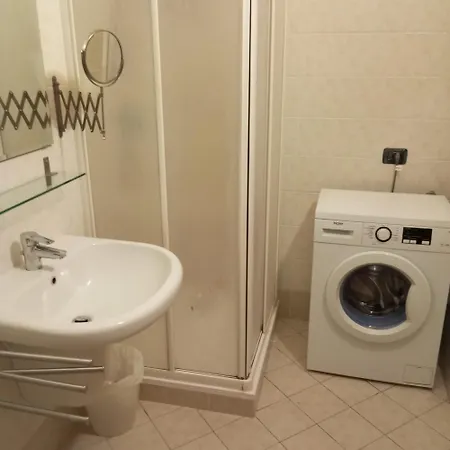 Il Rampicante-monticelli Terme * Monticelli Terme