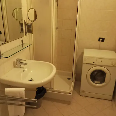 Il Rampicante-monticelli Terme * Monticelli Terme