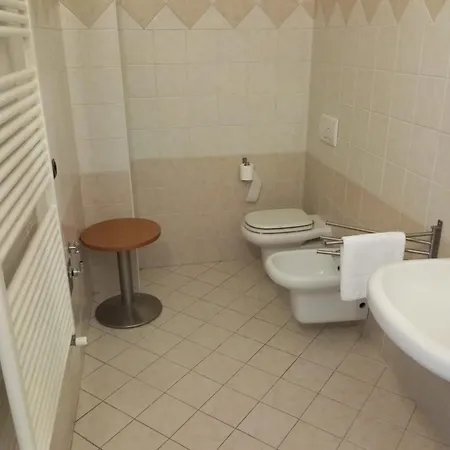 Il Rampicante-monticelli Terme * Monticelli Terme