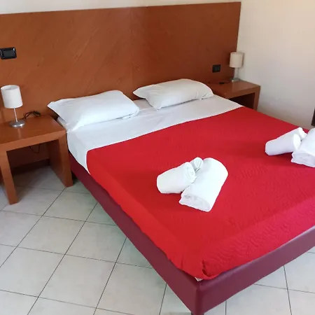 Il Rampicante-monticelli Terme * Monticelli Terme