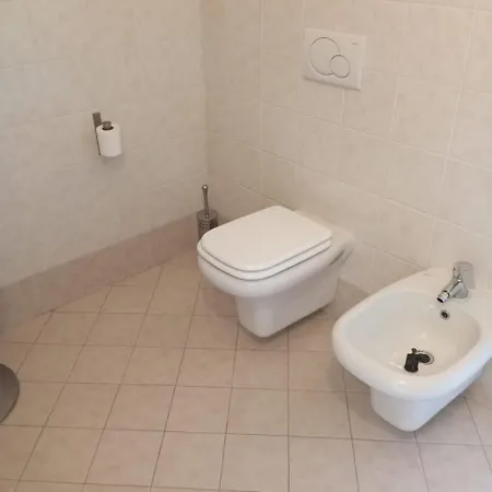 Il Rampicante-monticelli Terme