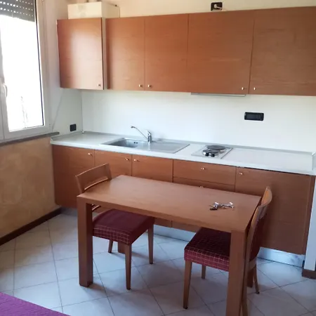 Il Rampicante-monticelli Terme Διαμέρισμα