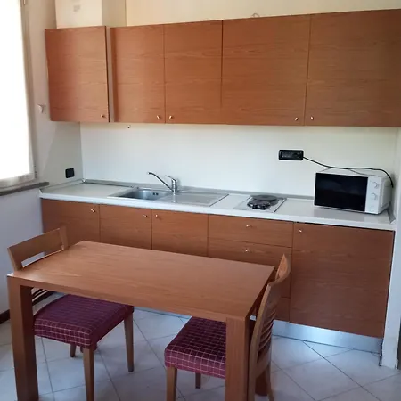 Il Rampicante-monticelli Terme Διαμέρισμα