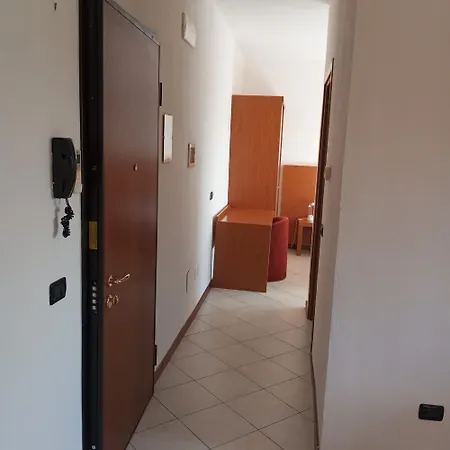 Διαμέρισμα Il Rampicante-monticelli Terme *