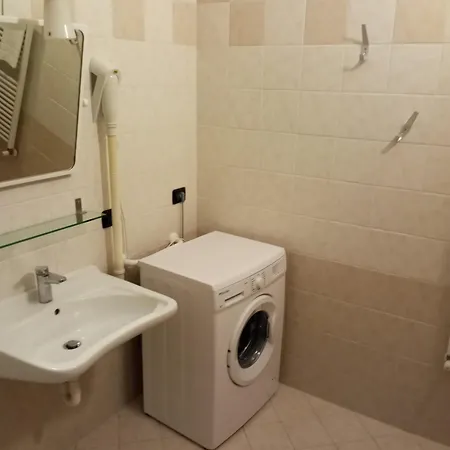 Διαμέρισμα Il Rampicante-monticelli Terme *