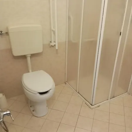 Il Rampicante-monticelli Terme Διαμέρισμα *