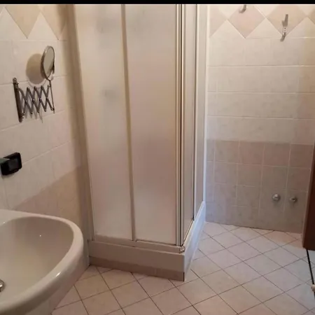 Διαμέρισμα Il Rampicante-monticelli Terme