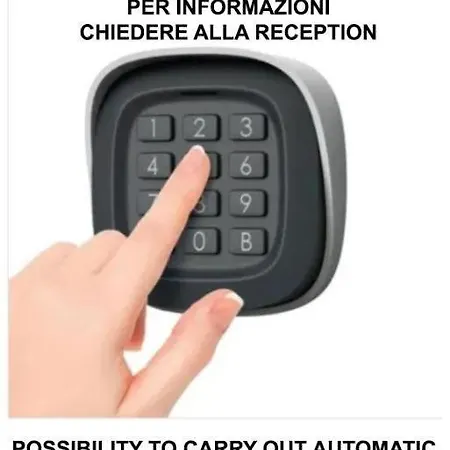 Il Rampicante-monticelli Terme