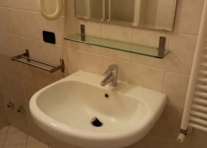 Appartamento Il Rampicante-monticelli Terme