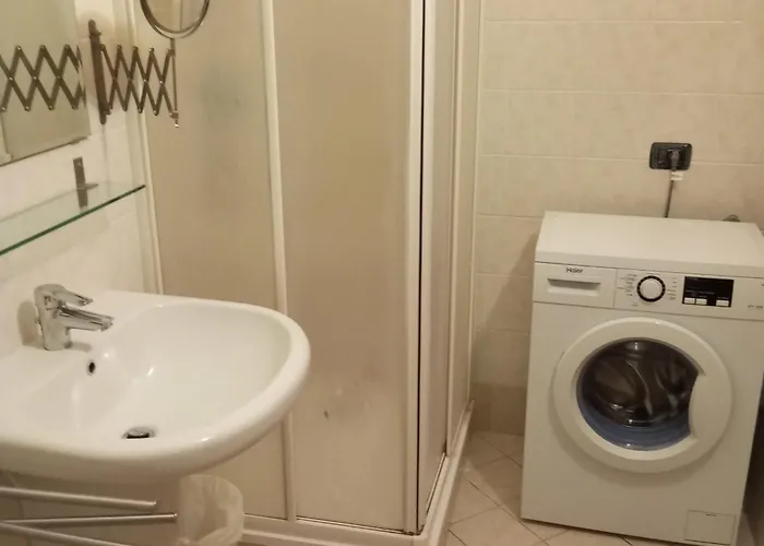 Il Rampicante-monticelli Terme * Monticelli Terme