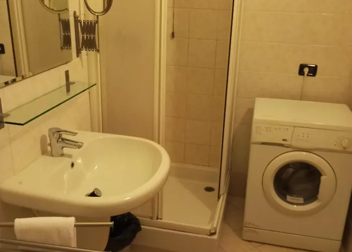 Il Rampicante-monticelli Terme * Monticelli Terme