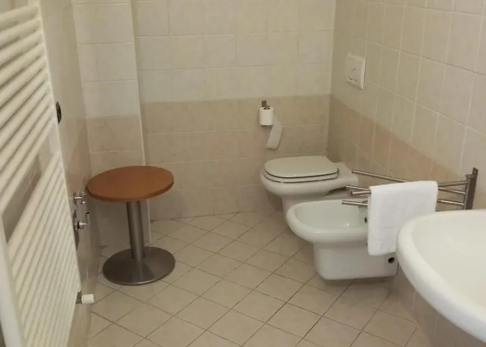 Il Rampicante-monticelli Terme * Monticelli Terme