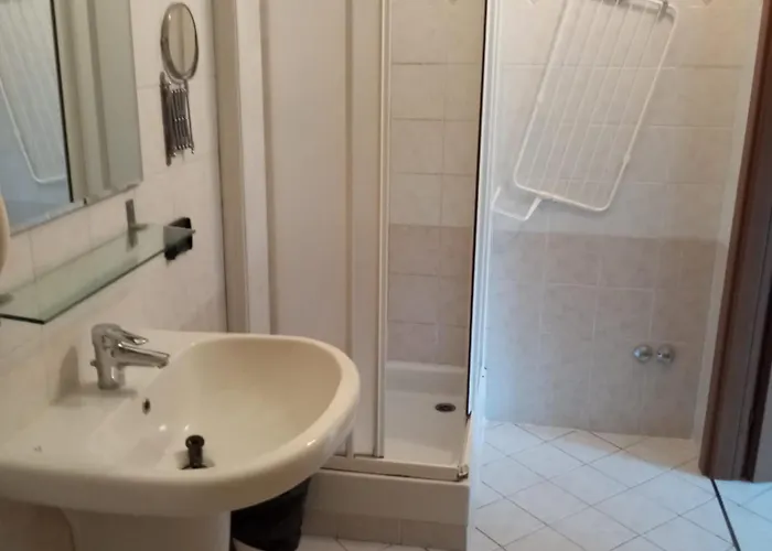 Il Rampicante-monticelli Terme *