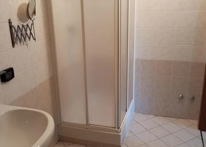 Il Rampicante-monticelli Terme *