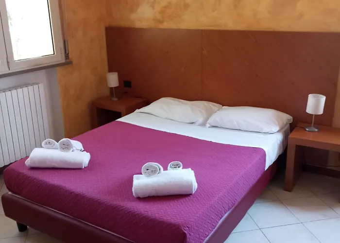 Appartamento Il Rampicante-monticelli Terme Monticelli Terme