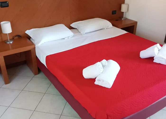 Il Rampicante-monticelli Terme * Monticelli Terme