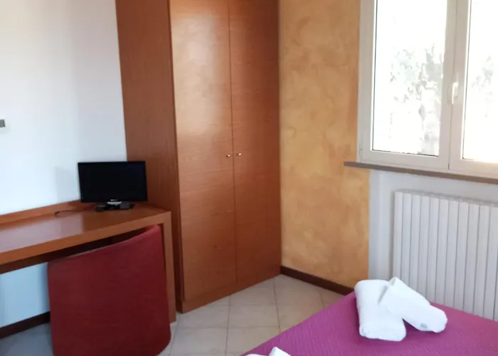 Il Rampicante-monticelli Terme Appartamento