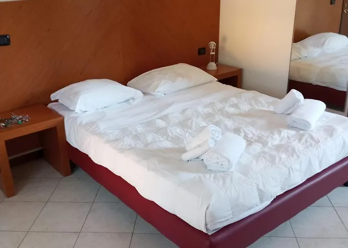 Il Rampicante-monticelli Terme * Monticelli Terme