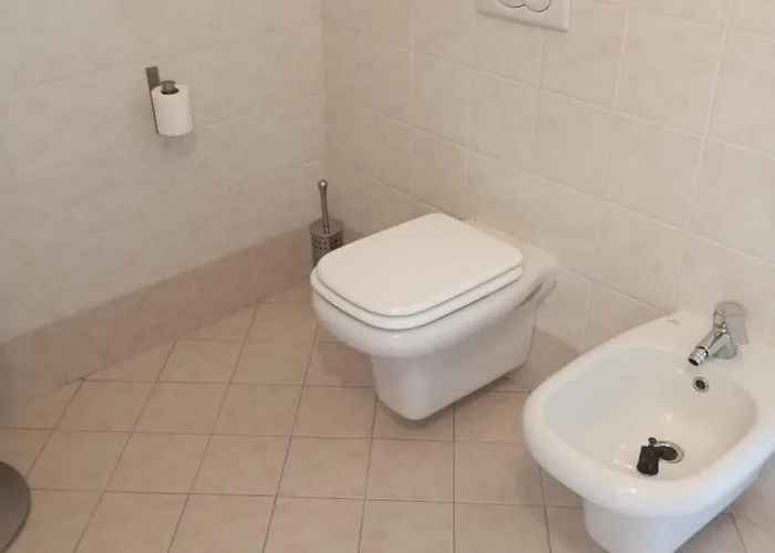 Il Rampicante-monticelli Terme