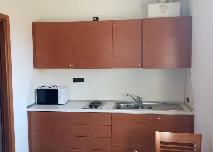 Il Rampicante-monticelli Terme Appartamento Monticelli Terme