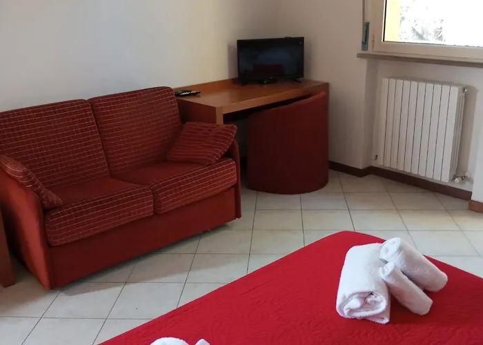 Il Rampicante-monticelli Terme Monticelli Terme