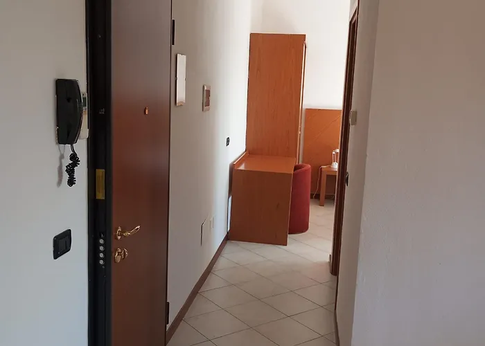 Appartamento Il Rampicante-monticelli Terme *