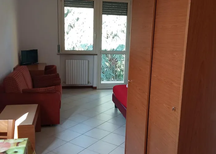 Il Rampicante-monticelli Terme *