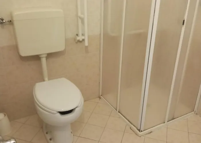 Il Rampicante-monticelli Terme Appartamento *