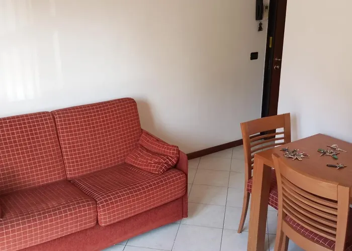 Appartamento Il Rampicante-monticelli Terme Monticelli Terme