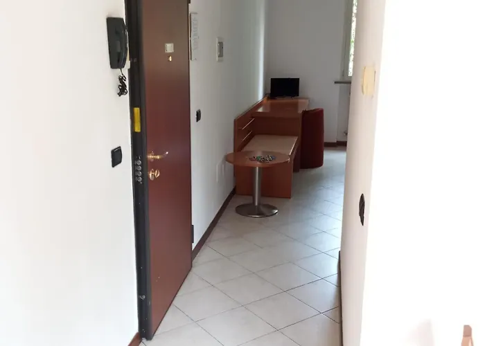 Il Rampicante-monticelli Terme Appartamento *