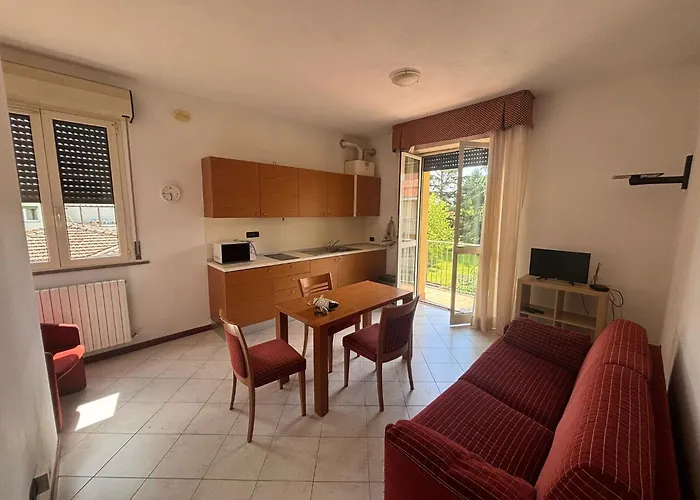 Il Rampicante-monticelli Terme * Monticelli Terme