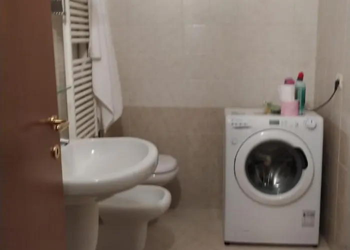 Il Rampicante-monticelli Terme Appartamento