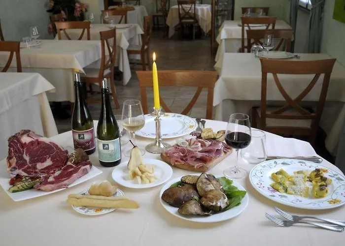 Il Rampicante-monticelli Terme Monticelli Terme