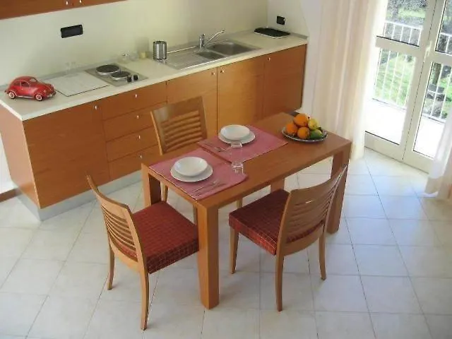 Il Rampicante-monticelli Terme Appartamento Monticelli Terme